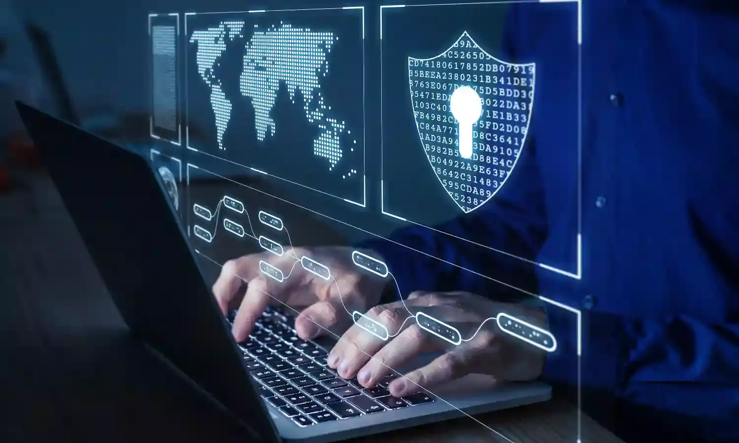 Cybercrime: Understanding the Most Prevalent Threats in the Digital Age