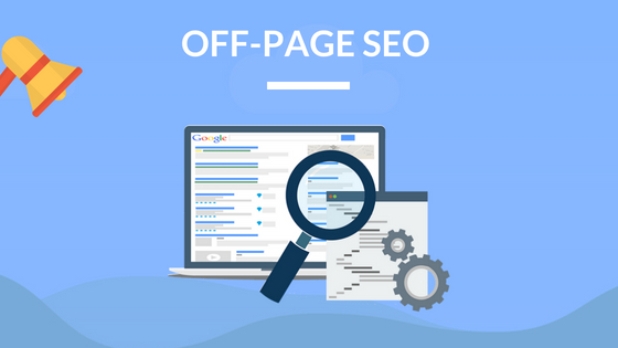 Off-Page SEO: Understanding the Importance and Benefits of Backlinks