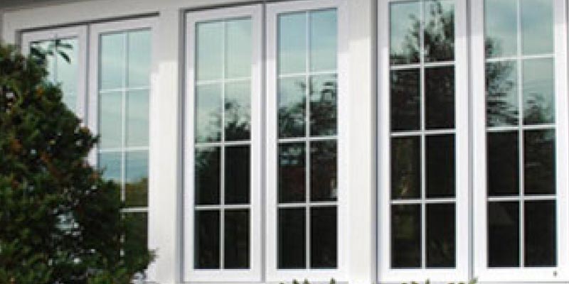 Weathering the Storm: How UPVC Doors and Windows Offer Superior Protection?