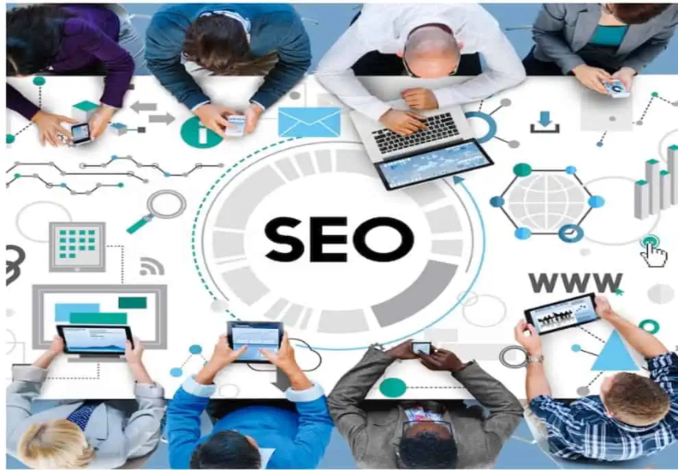 The Vital Role of SEO: Elevating Your Business in the Digital Era