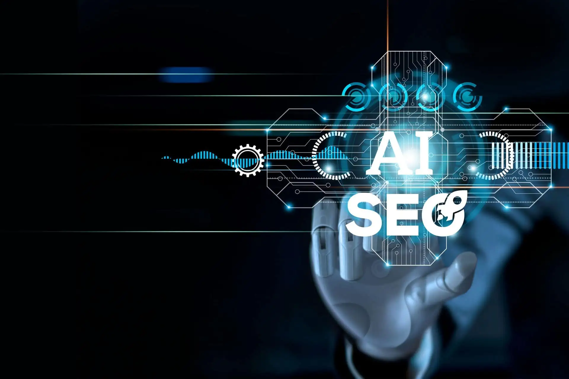 Mastering the Intersection of SEO & AI: Navigating Strategies for Success in 2024