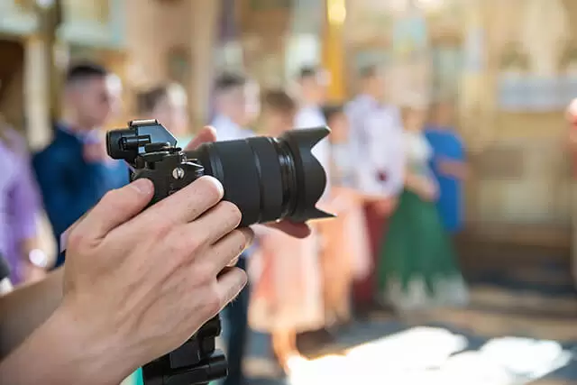 Event Photography: 20 Secrets to Hiring the Perfect Photographer