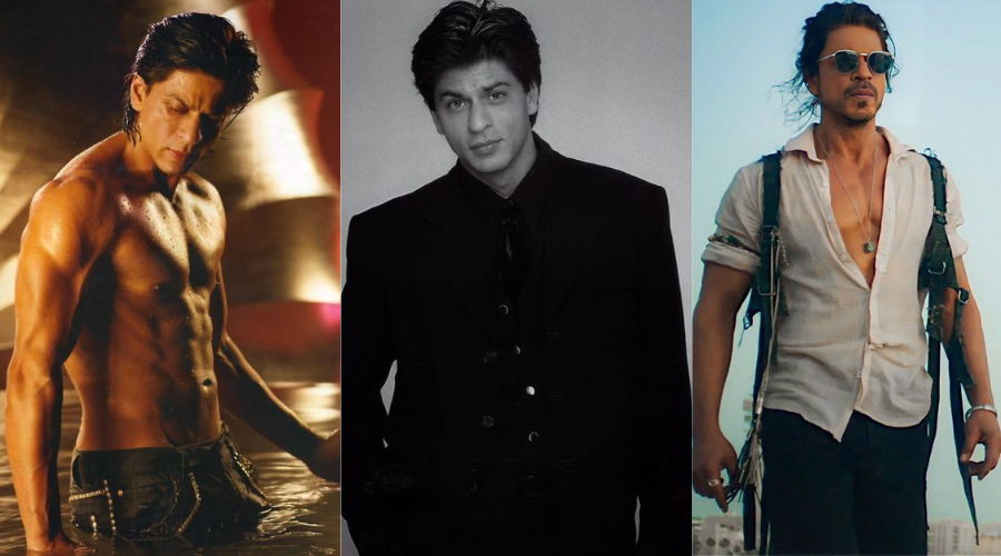 Shah Rukh Khan : Biography, Movies, Lifestyle, Family & Awards
