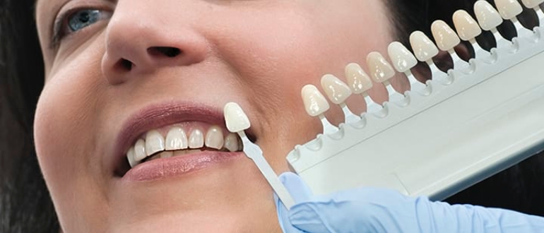 Restorative Dentistry – An Overview