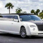 Luxury Car Service in San Diego