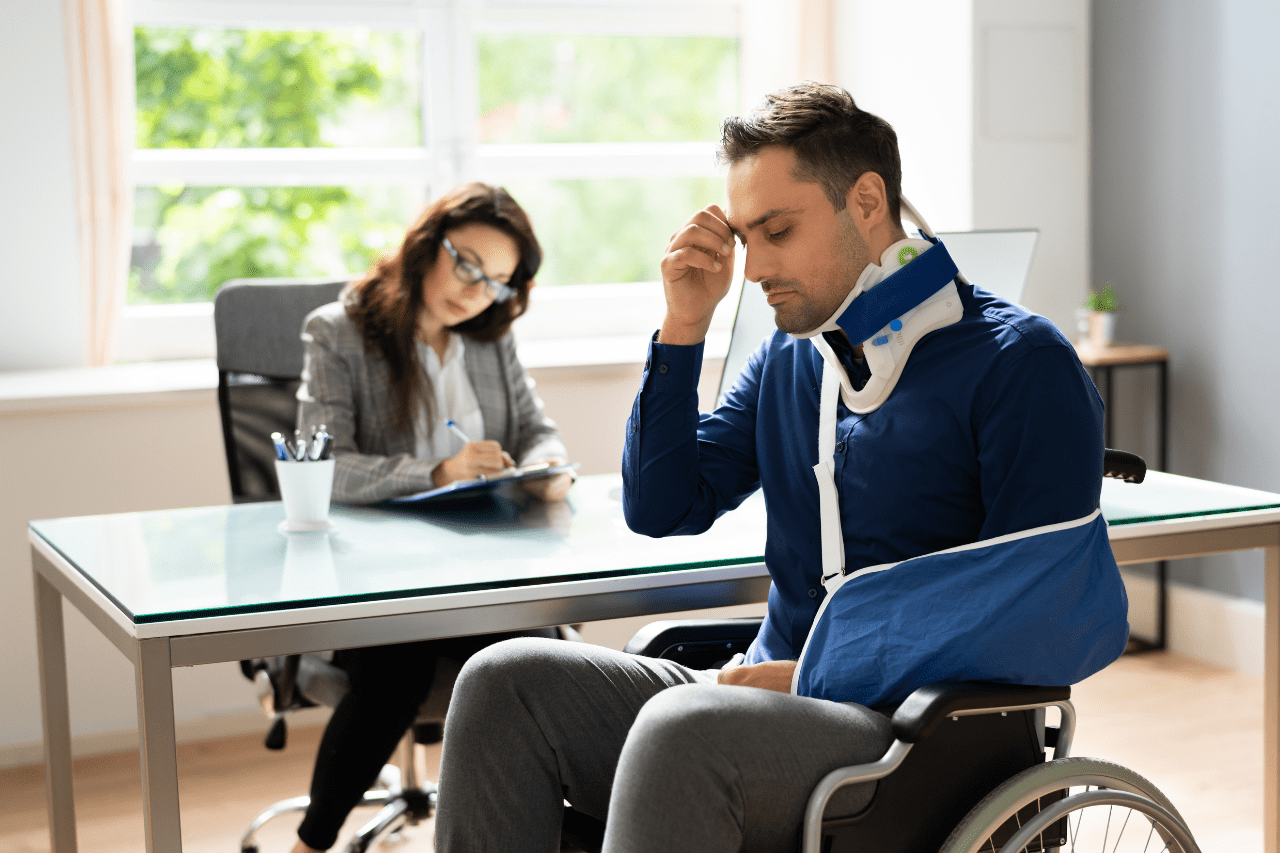 When Should You Look for a Brain Injury Lawyer?