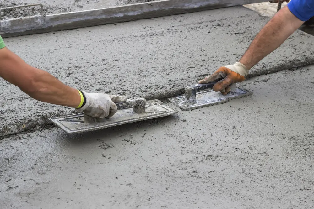 All About Concrete Leveling: Process, Cost, Types, FAQ, and More