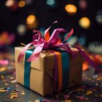 Birthday gifts