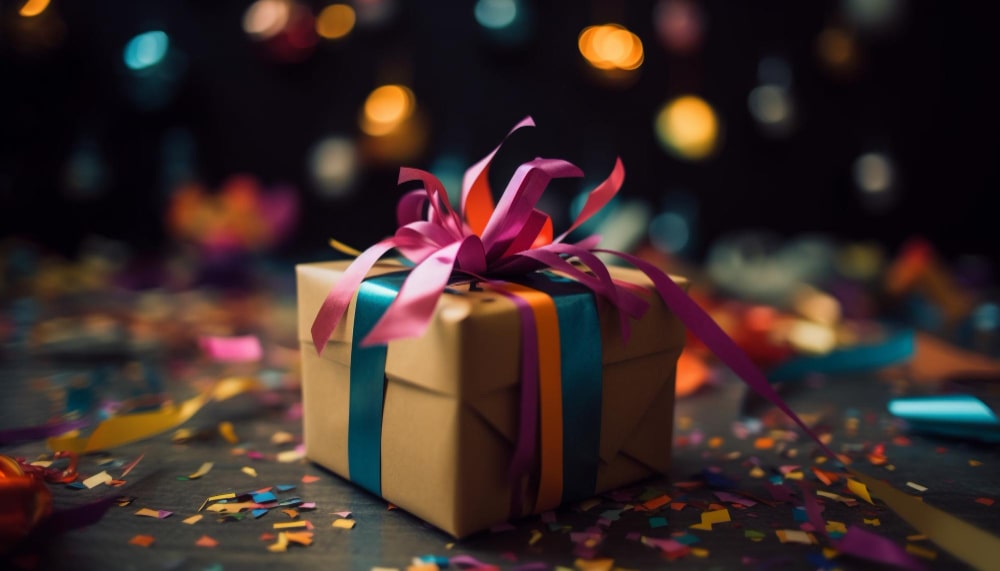 What to Give on a Birthday: Gift Ideas for Every Occasion