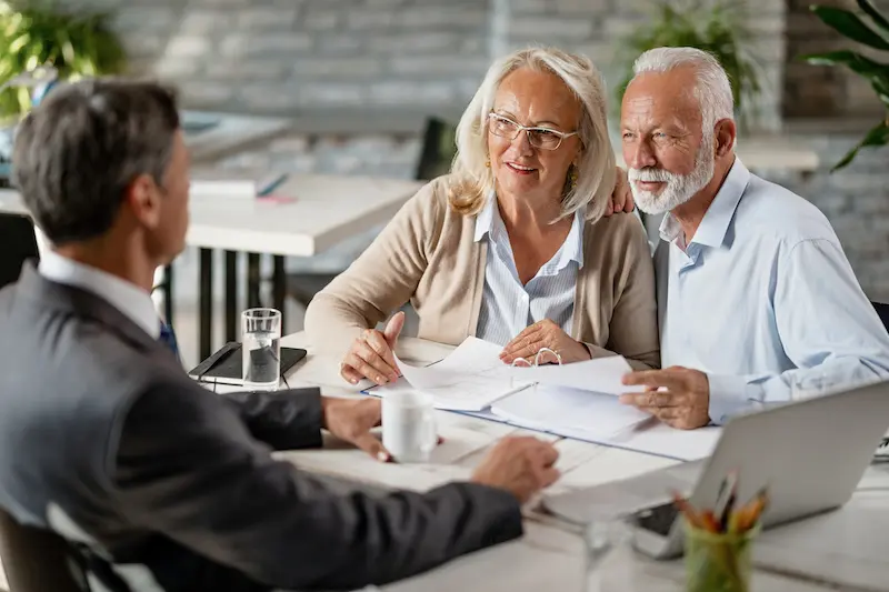 What is an Elder Law Attorney and Do I Need One?