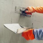 Concrete Repair