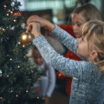 Christmas Gift-Giving for Kids: