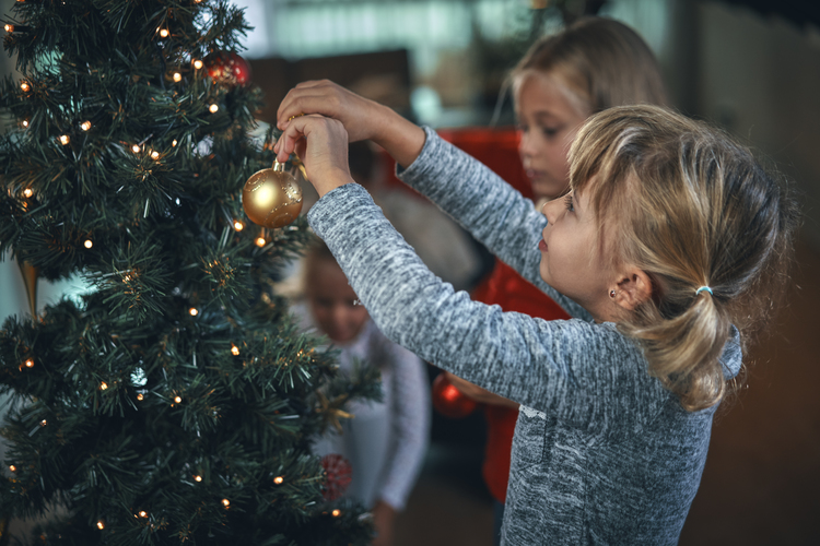 Christmas Gift-Giving for Kids: How Much is Enough?