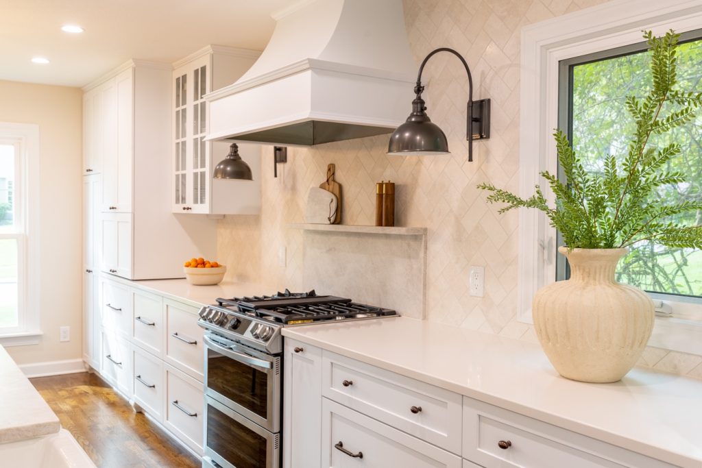 Everything to Know About Kitchen Remodeling: The Complete Guide