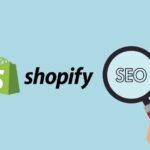 shopify seo agency london