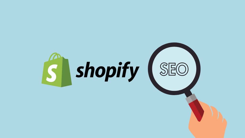 Skyrocket Your Ecommerce Sales With Shopify SEO Services