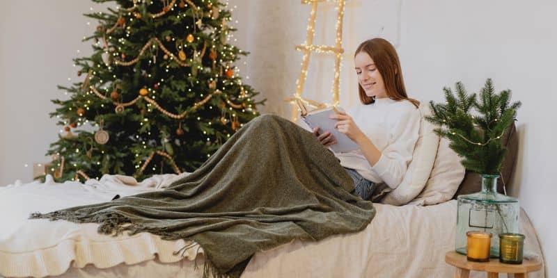 Our Ultimate List: 101 Christmas Blog Post Ideas