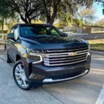 best limo service in houston