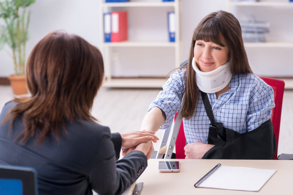 Philadelphia Personal Injury Lawyers